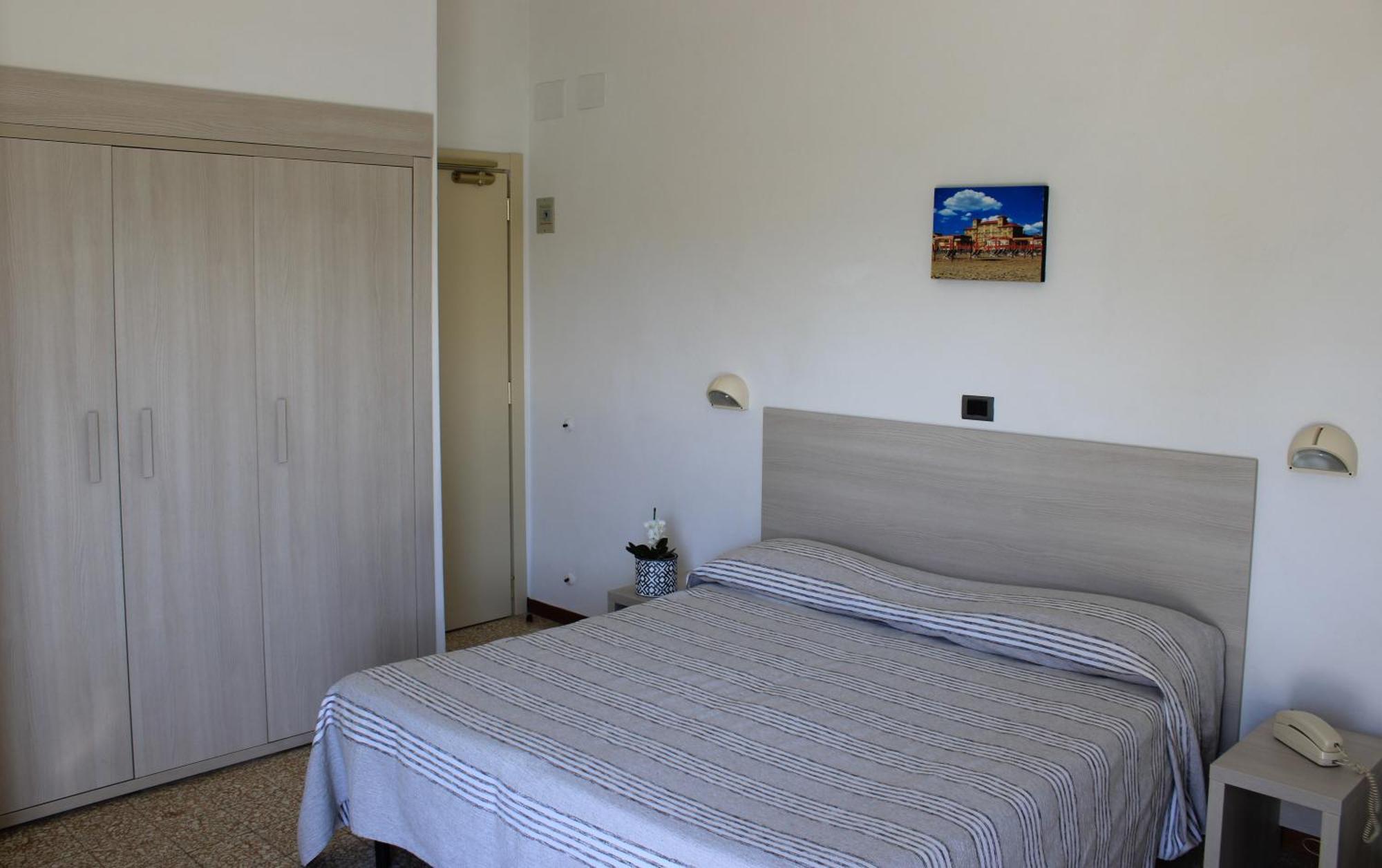 Hotel Puccinelli Lido di Camaiore Rom bilde