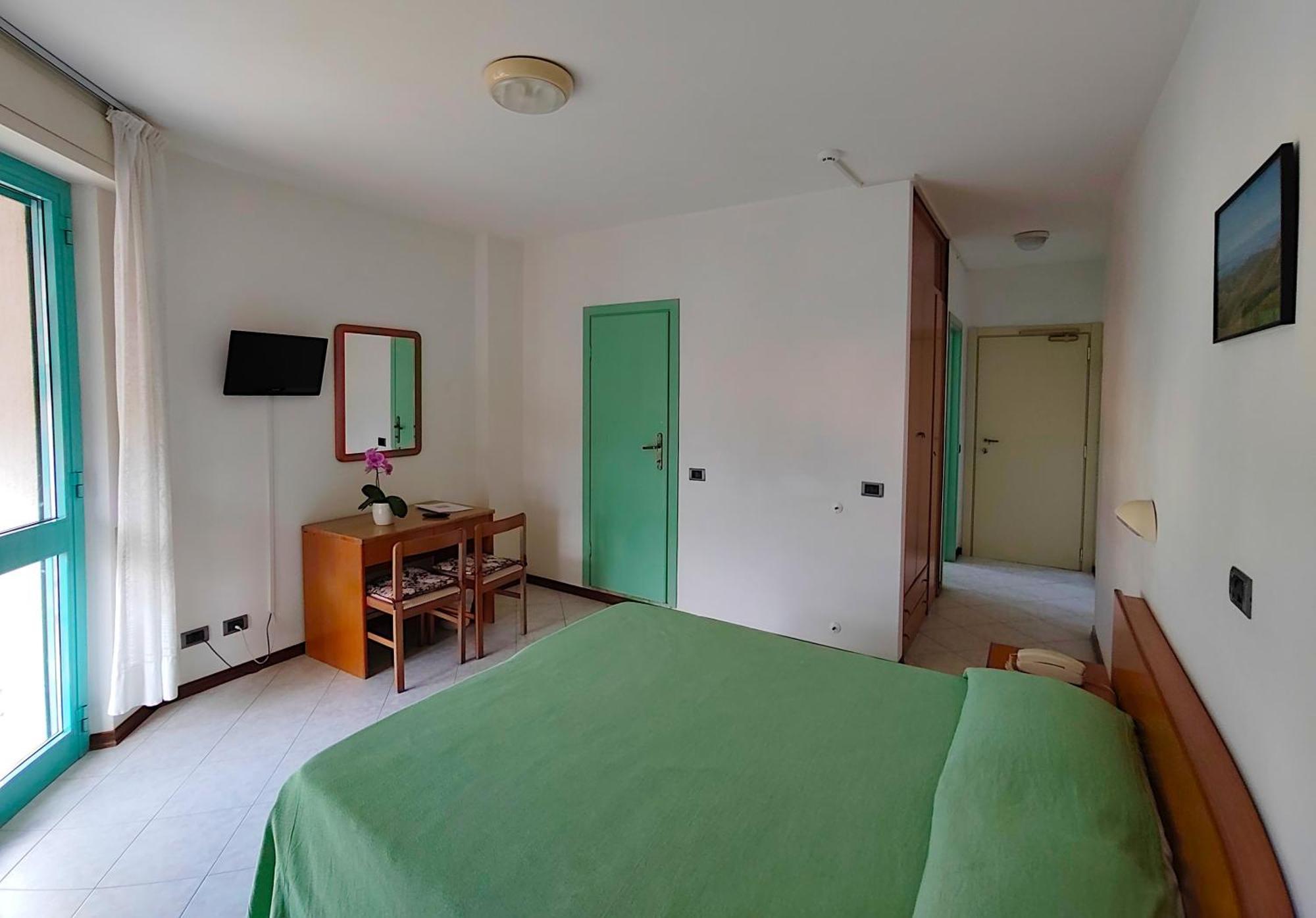 Hotel Puccinelli Lido di Camaiore Rom bilde