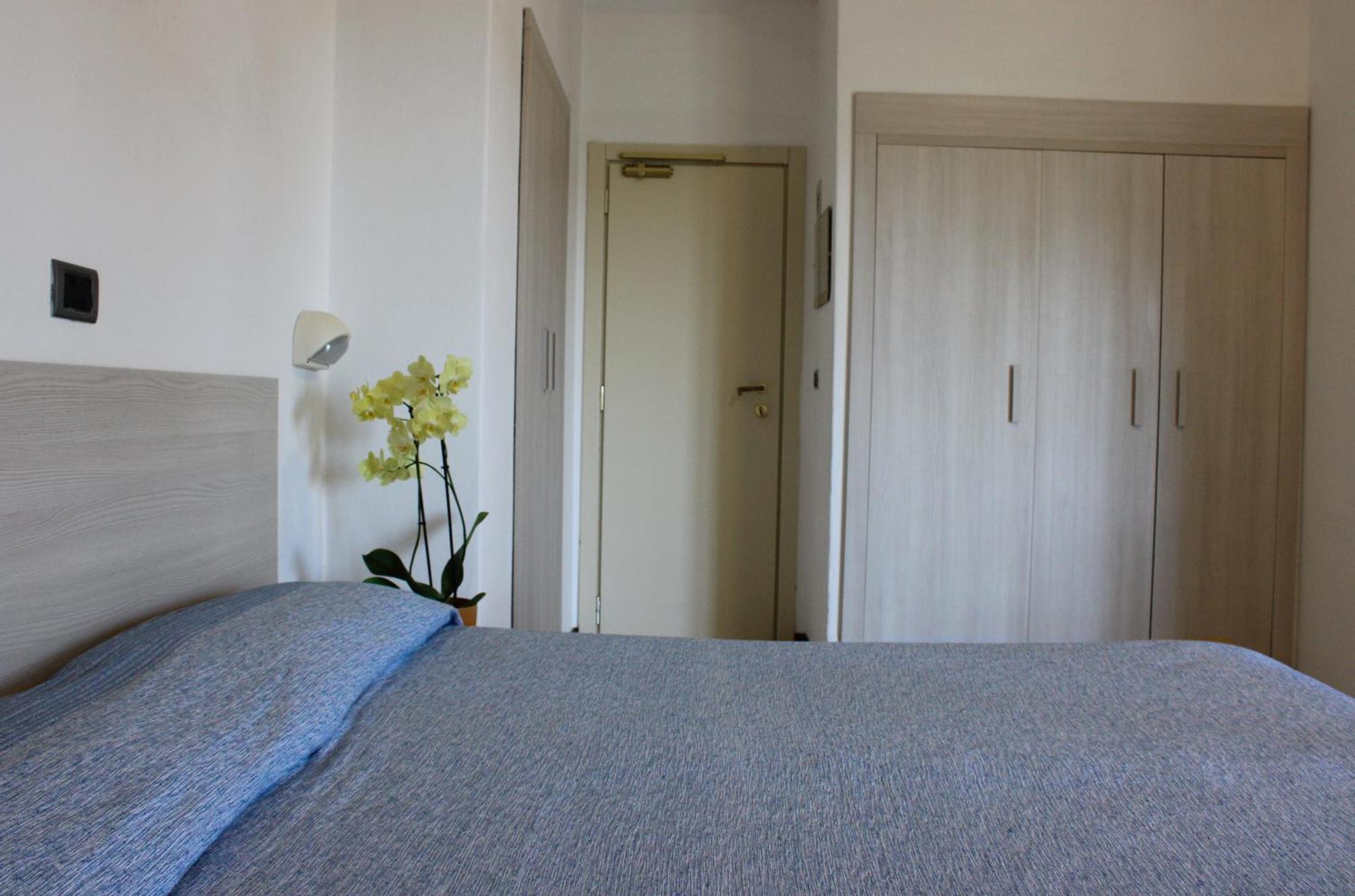 Hotel Puccinelli Lido di Camaiore Eksteriør bilde